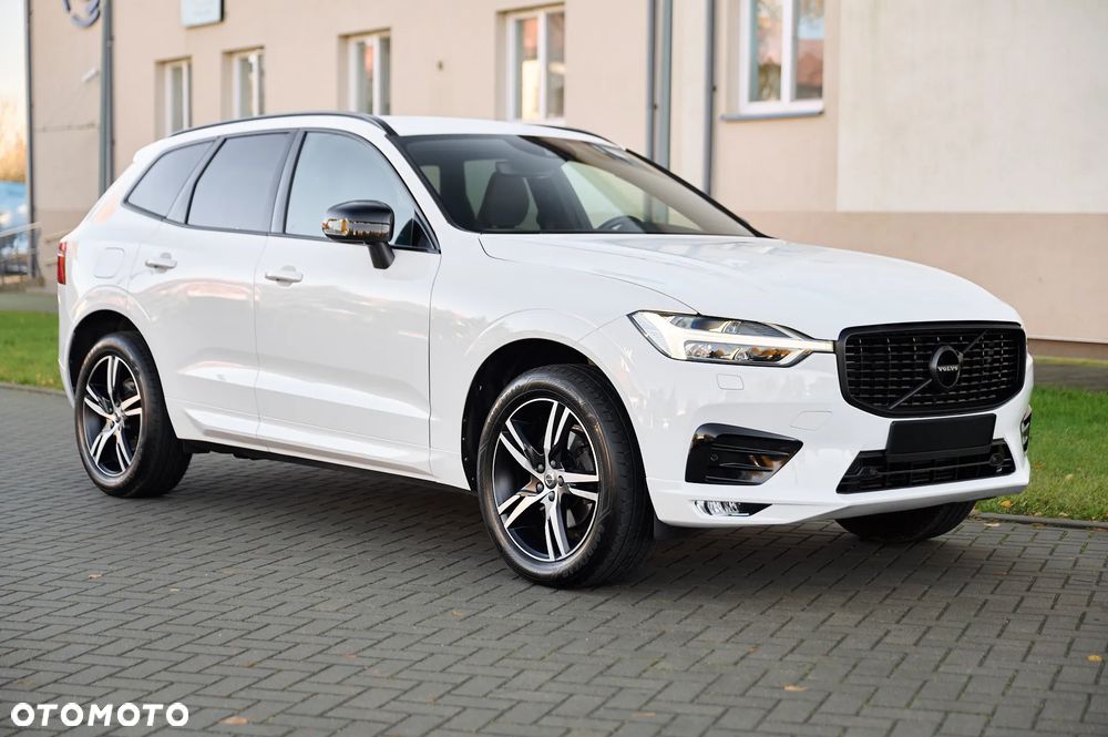 Volvo XC 60 D4 R-Design - 13