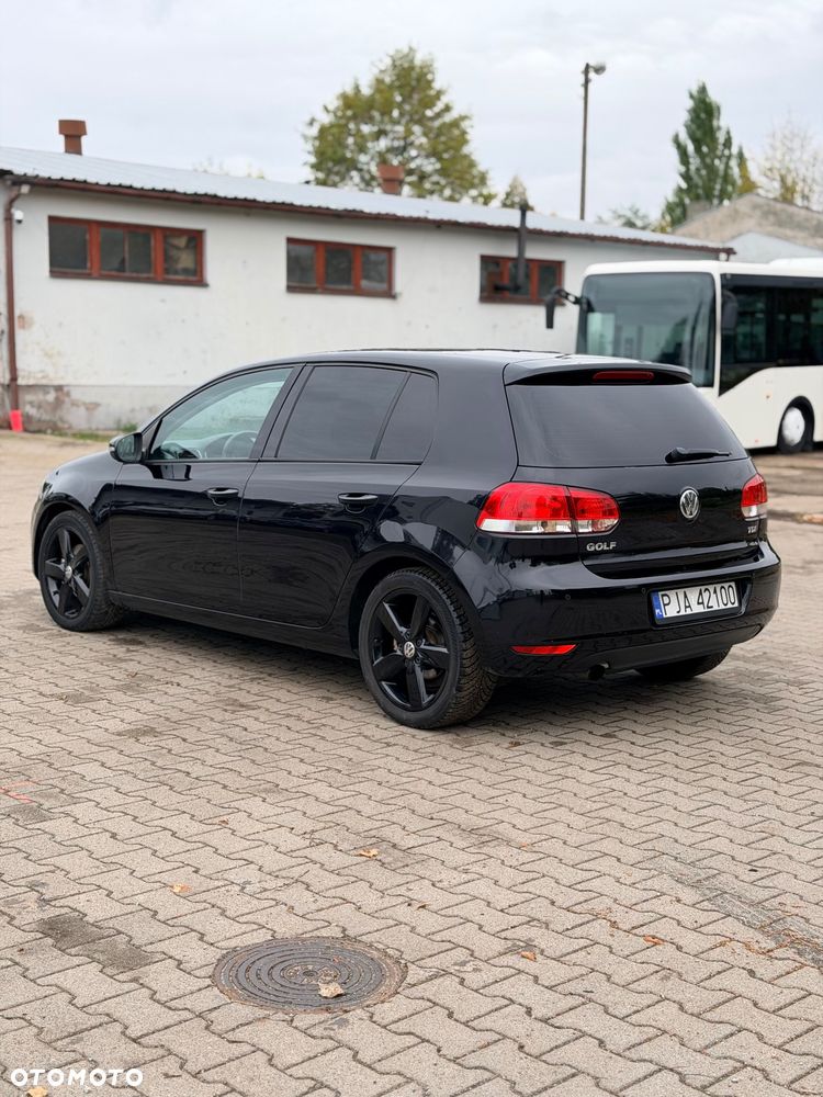 Volkswagen Golf - 3
