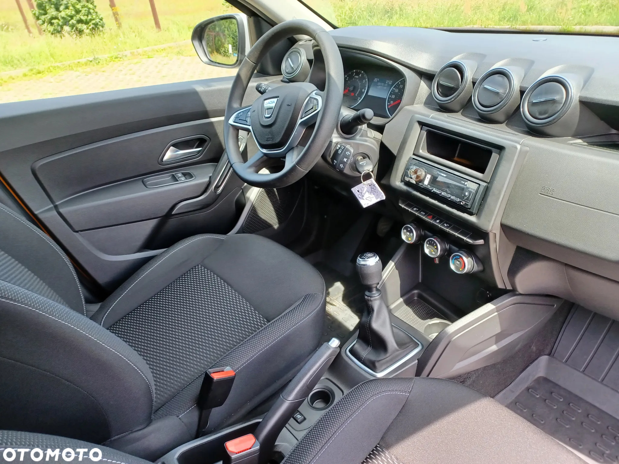 Dacia Duster 1.0 TCe Expression - 31