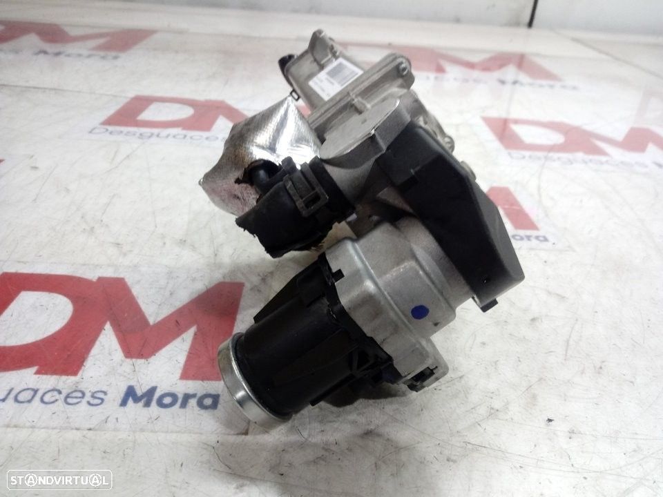 VALVULA EGR AUDI A3 2010 - 3