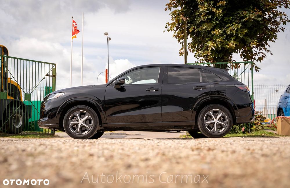 Honda HR-V - 6