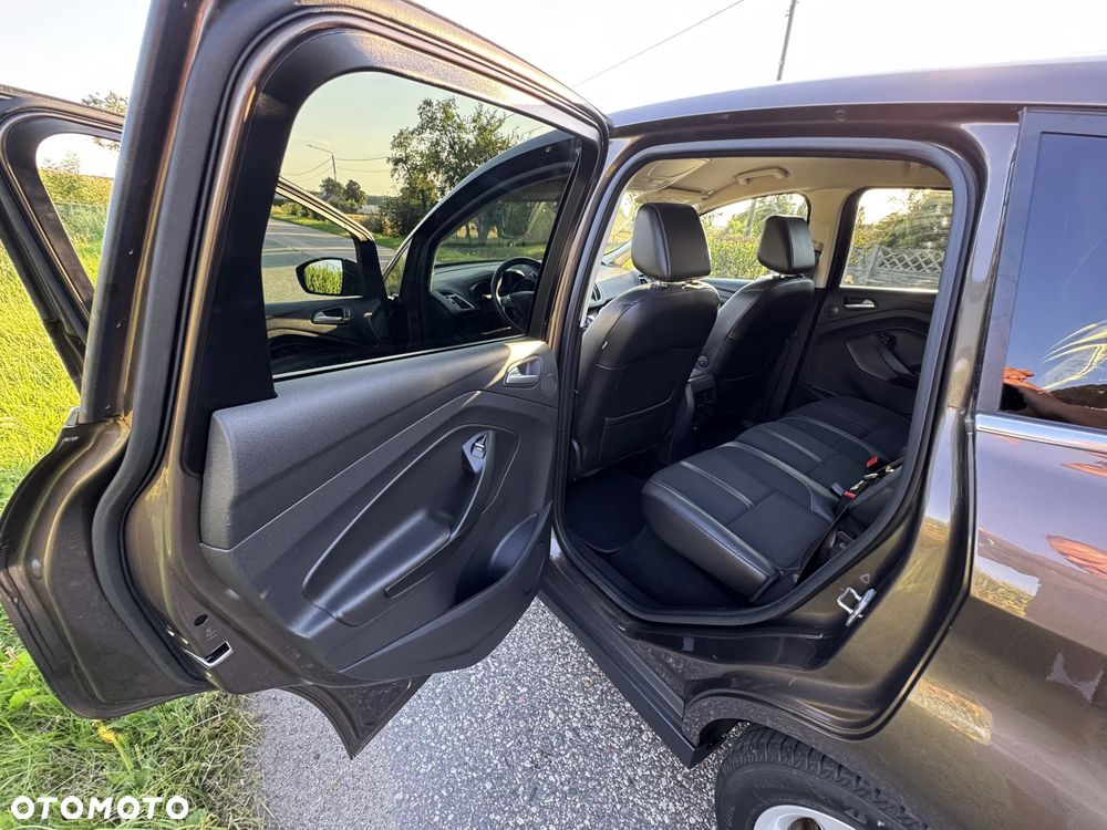 Ford C-MAX 1.5 EcoBoost Trend ASS - 28