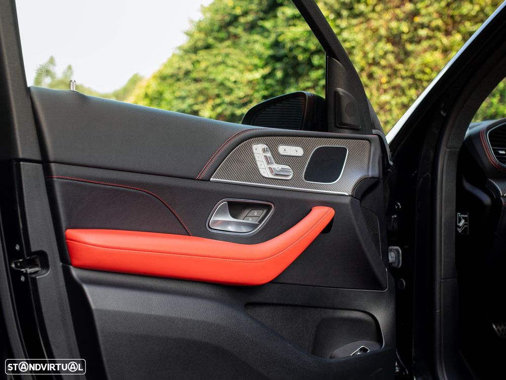 Mercedes-Benz GLE 53 AMG 4Matic+ - 24