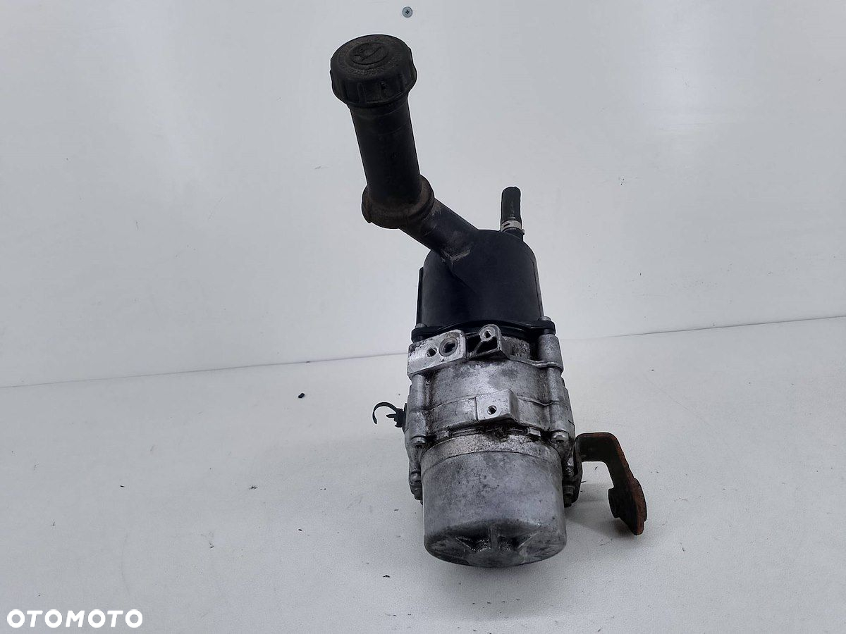 POMPA WSPOMAGANIA ELEKTRYCZNA CITROEN C4 I FL A5097811+F 1.6 16V - 6