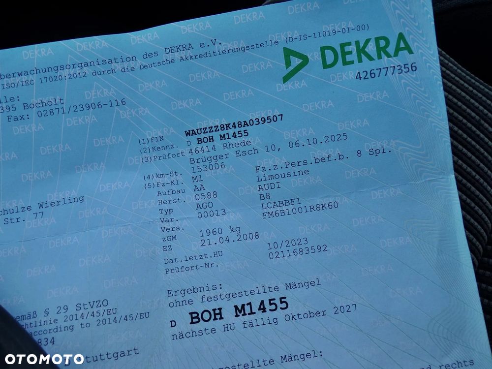 Audi A4 Limousine 1.8 TFSI Ambition - 26