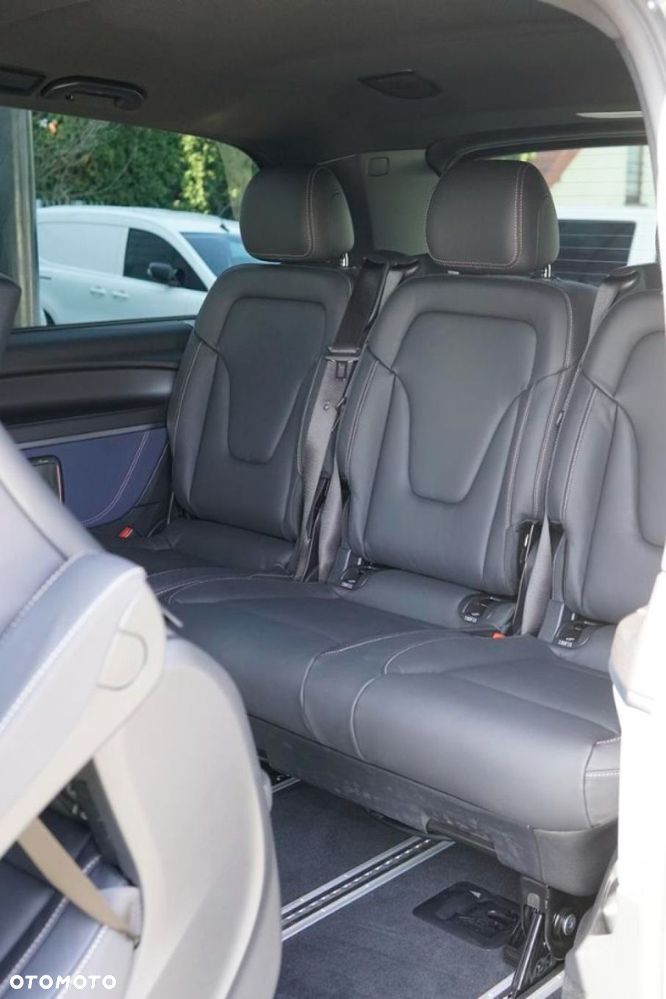 Mercedes-Benz EQV - 11
