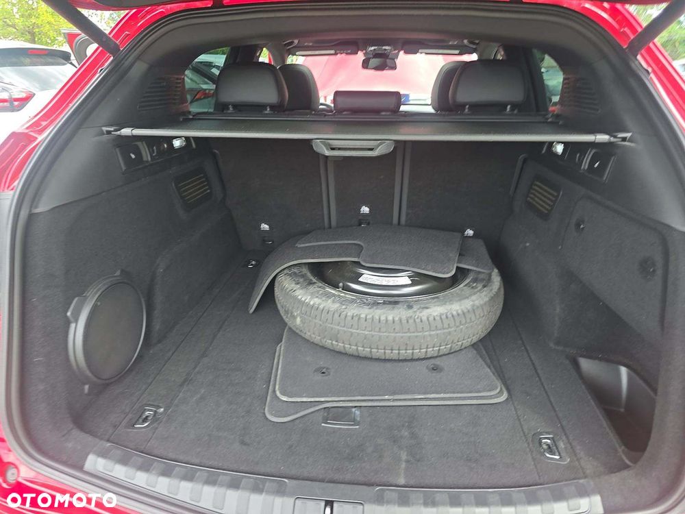 Alfa Romeo Stelvio 2.0 Turbo TI Q4 - 11