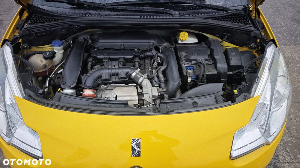Citroën DS3 1.6 THP SportChic - 9