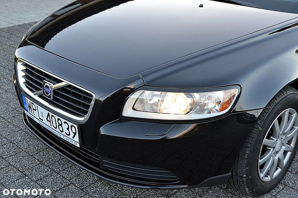 Volvo S40 1.8 Classic Limited Edition Comfort - 9