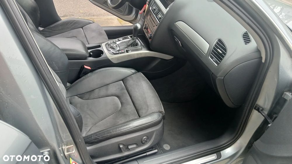 Audi A4 Avant 1.8 TFSI multitronic Ambiente - 19
