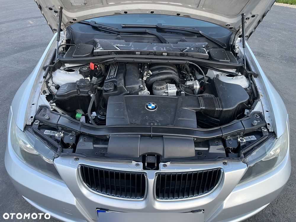 BMW Seria 3 - 8
