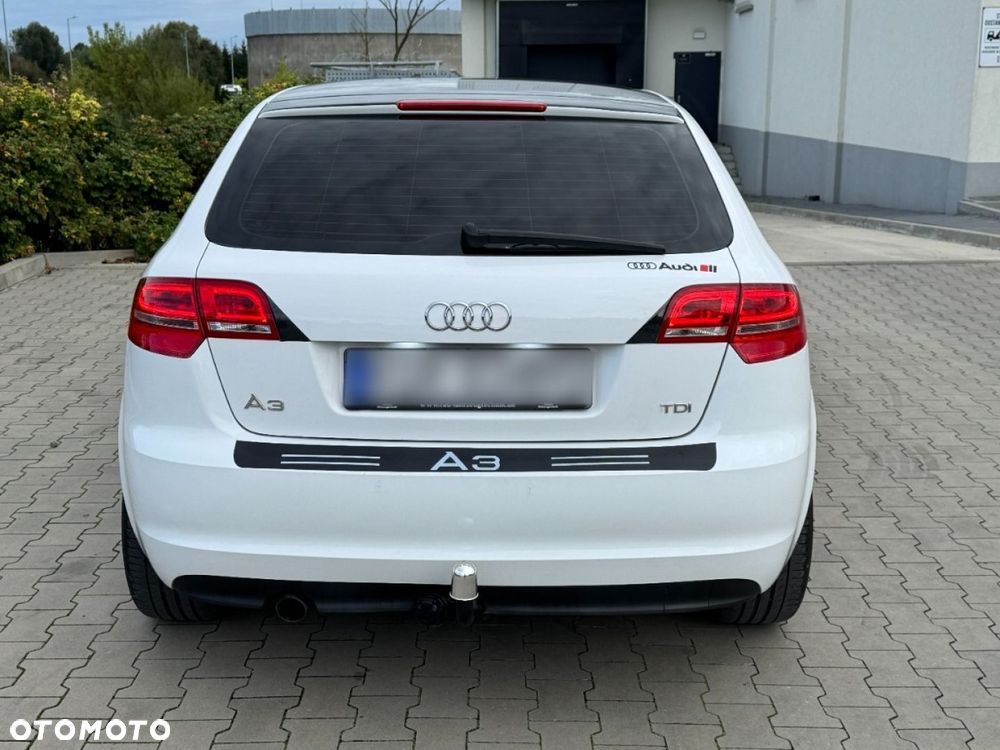Audi A3 - 19