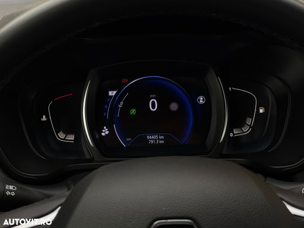 Renault Kadjar BLUE dCi 115 EDC INTENS - 25