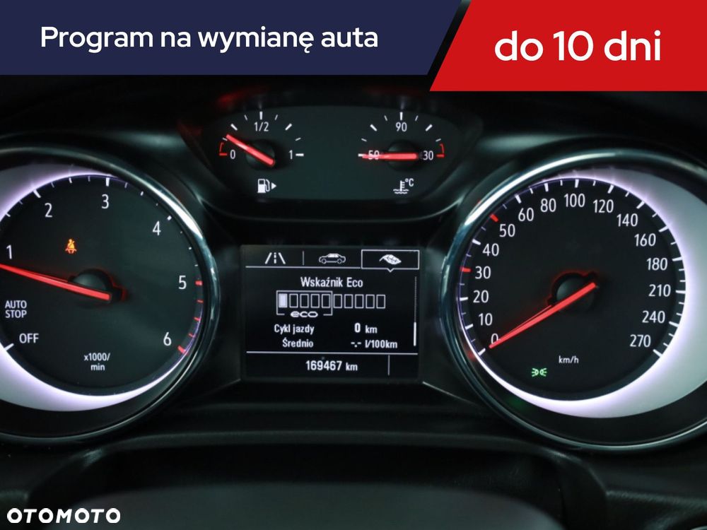 Opel Insignia - 10
