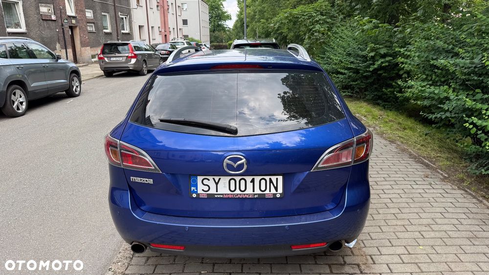 Mazda 6 2.2 CD Sport - 2
