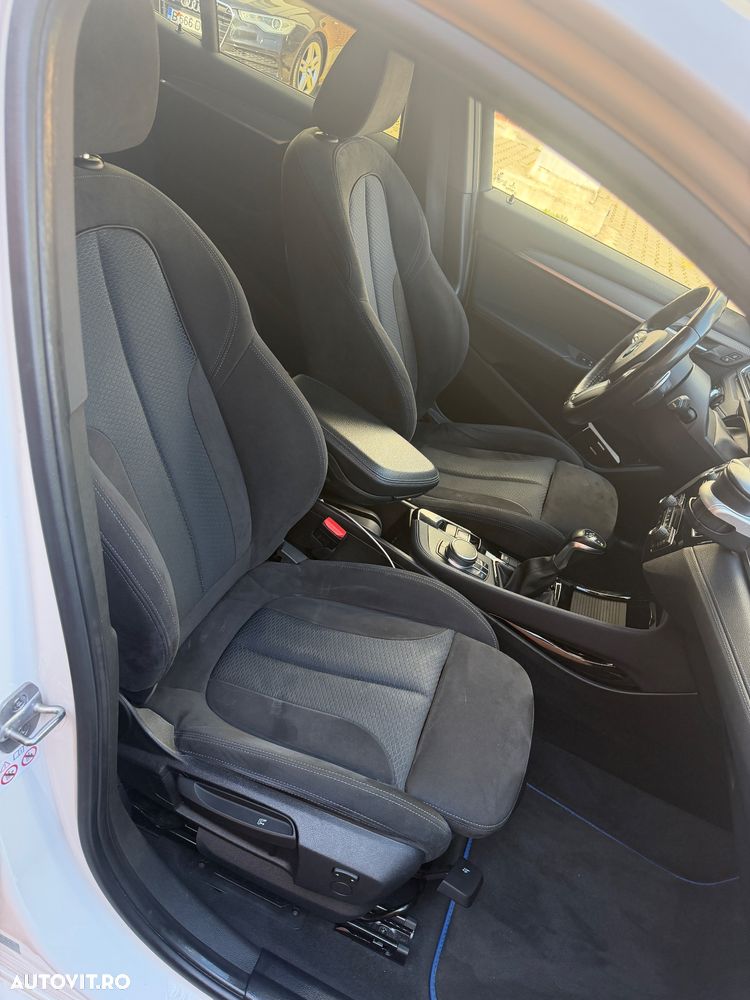 BMW X2 xDrive25d AT M Sport - 18