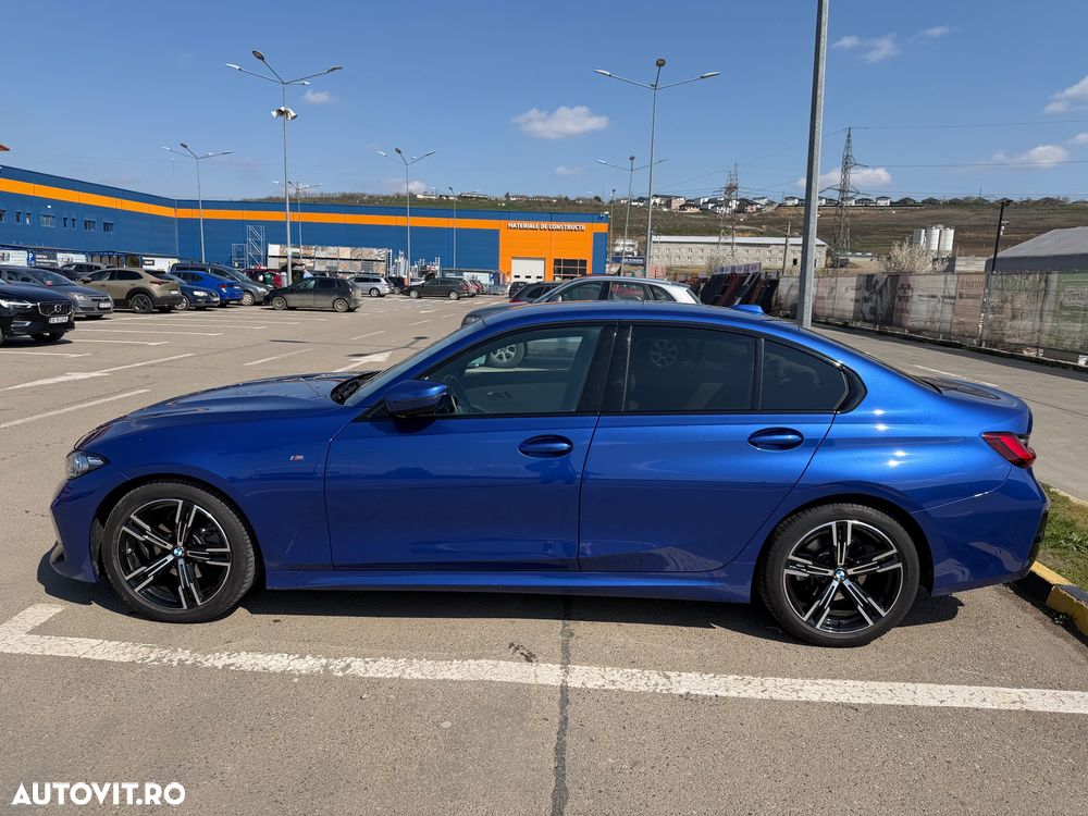 BMW Seria 3 320d xDrive AT MHEV - 3