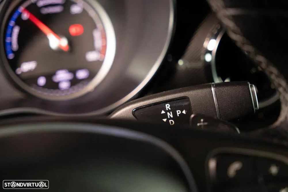 Mercedes-Benz EQV 300 - 22