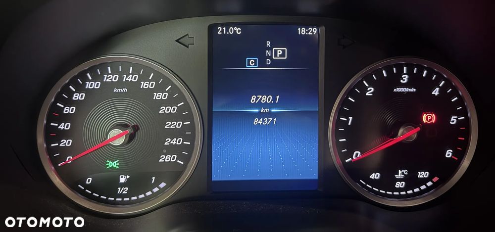 Mercedes-Benz GLC 200 d 4-Matic Business Edition - 20