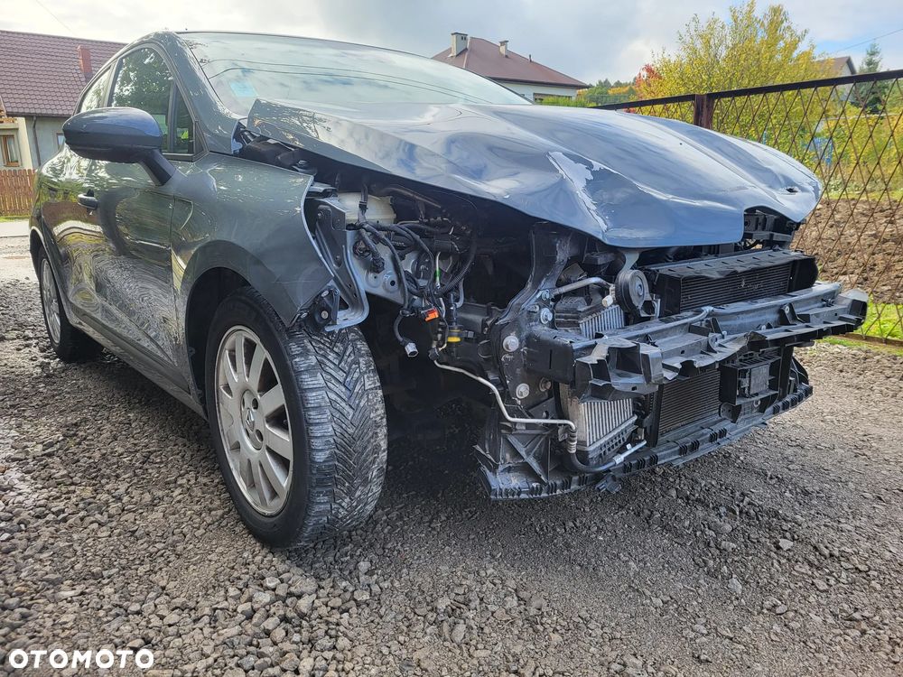 Renault Clio 1.0 TCe Intens - 2