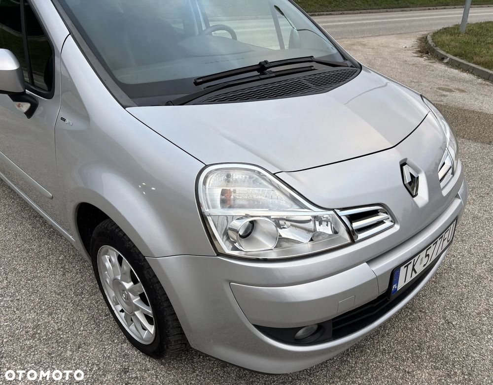 Renault Modus 1.2 16V Night and Day - 6