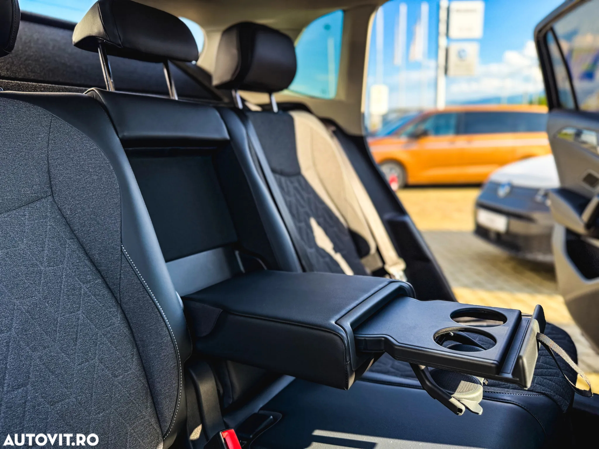 Volkswagen Tiguan 1.5 TSI eHybrid DSG PHEV Life - 17