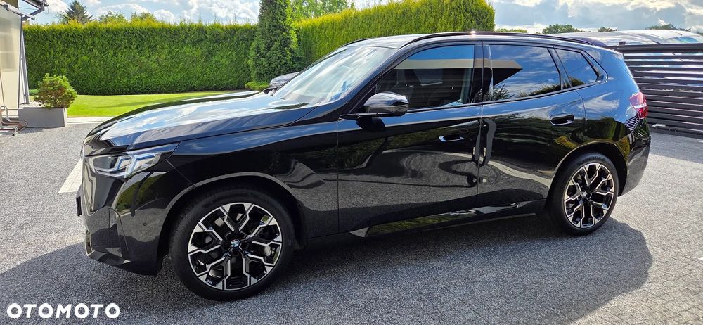 BMW X3 20d xDrive - 11