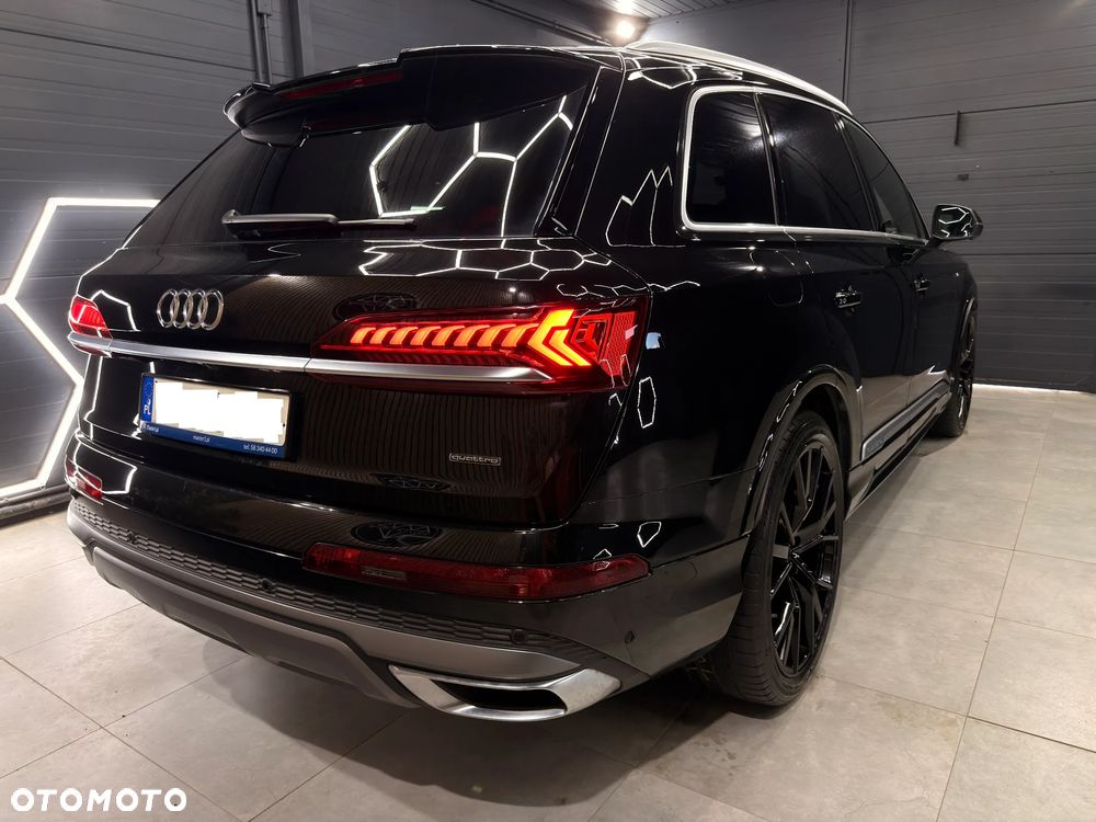 Audi Q7 - 3
