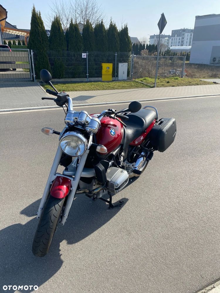 BMW R - 11