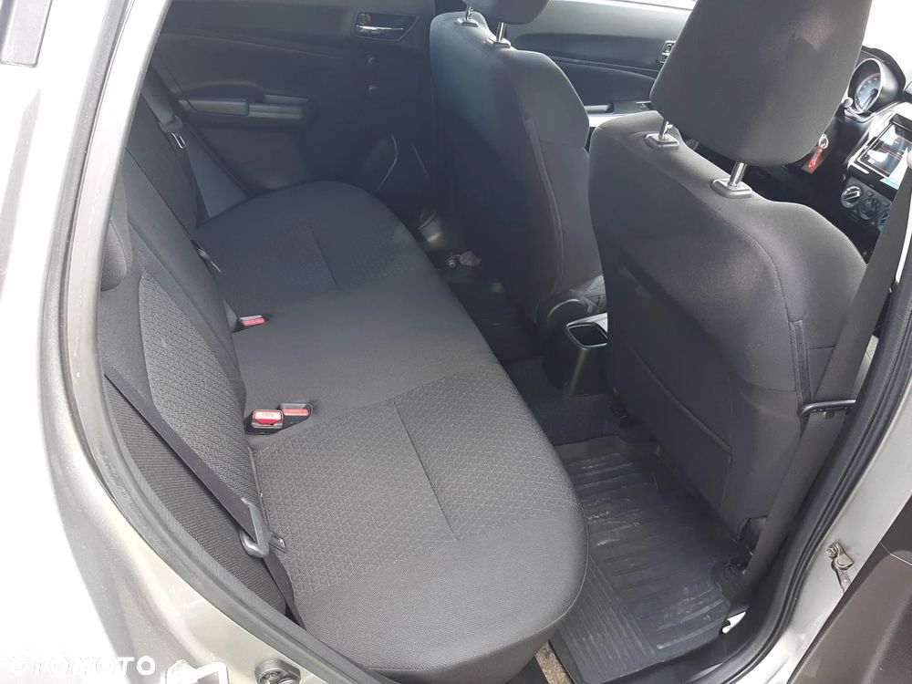 Suzuki Swift 1.2 Premium - 16