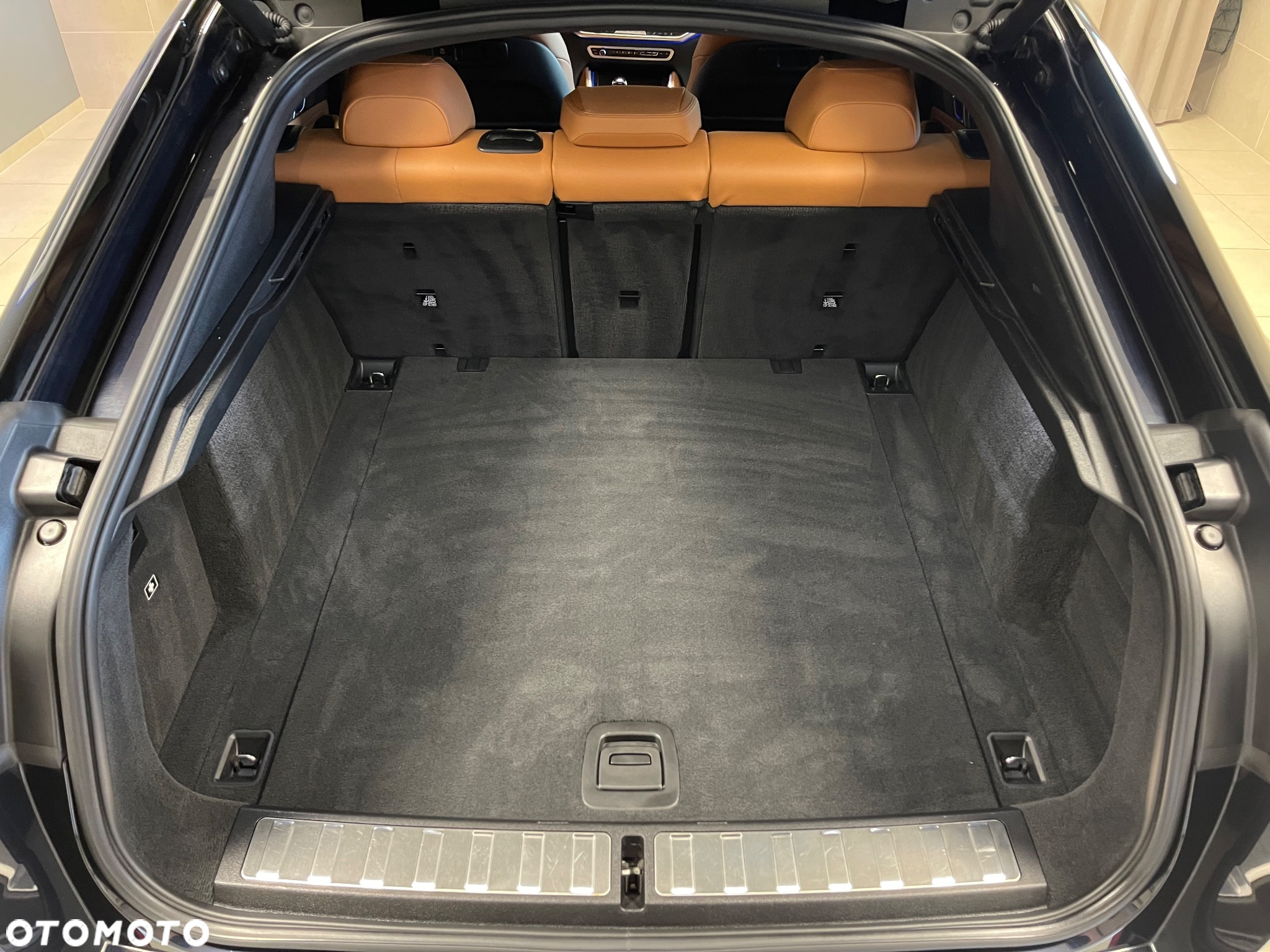 BMW X6 xDrive40d mHEV - 40