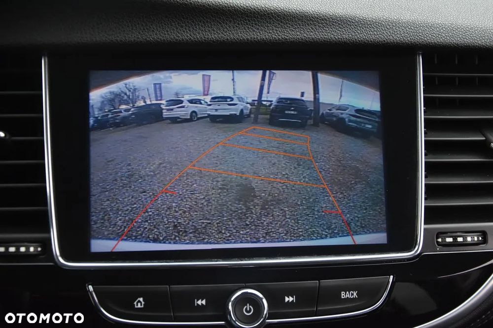 Opel Mokka 1.4 T Cosmo S&S - 27