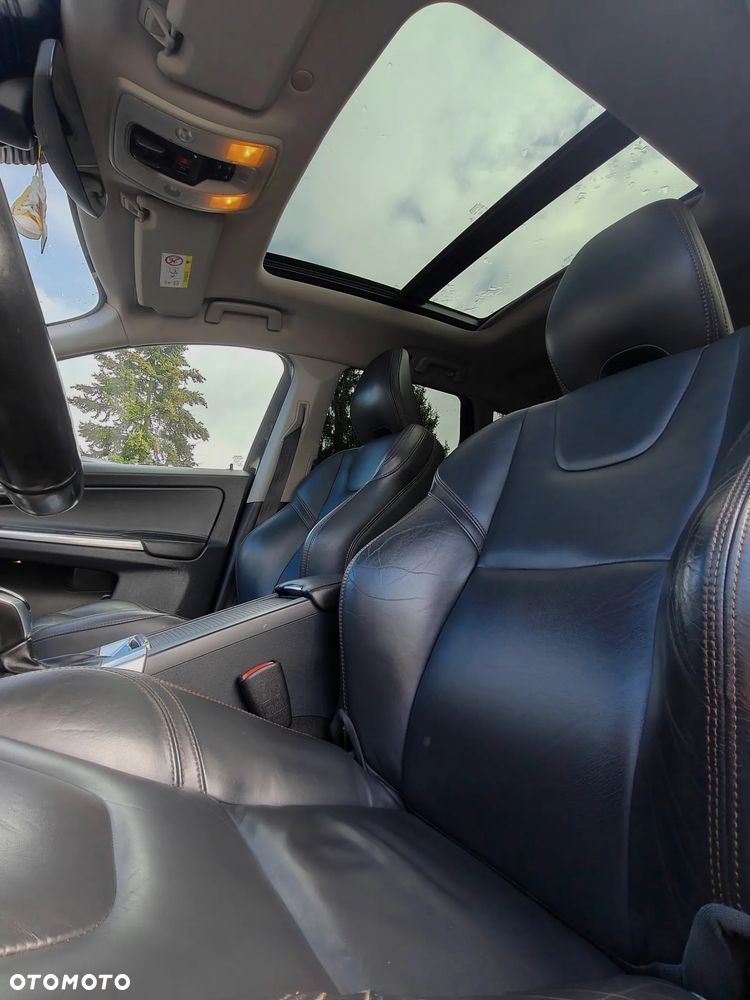 Volvo XC 60 - 16