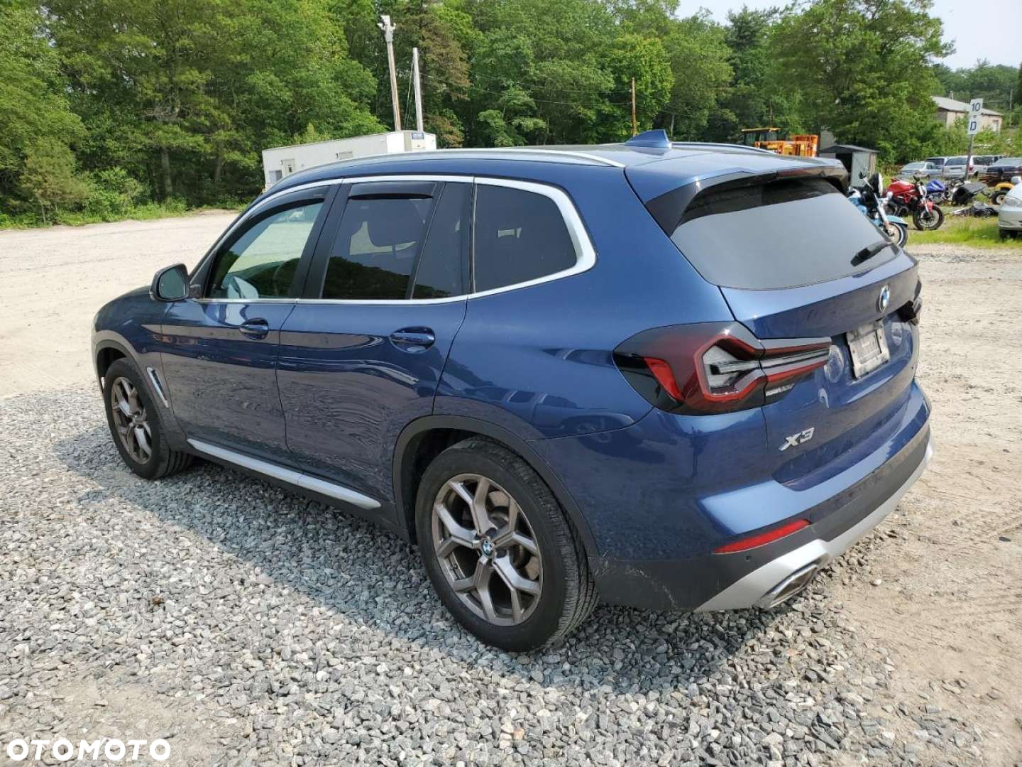 BMW X3 - 2
