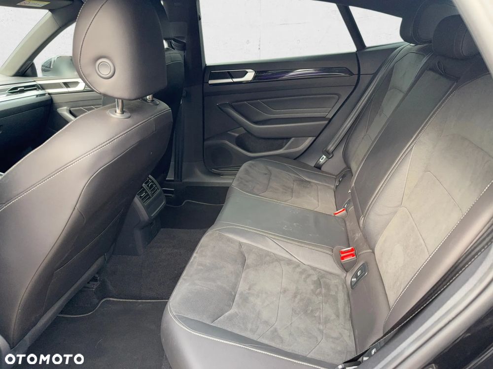 Volkswagen Arteon 2.0 TSI R-Line DSG - 10