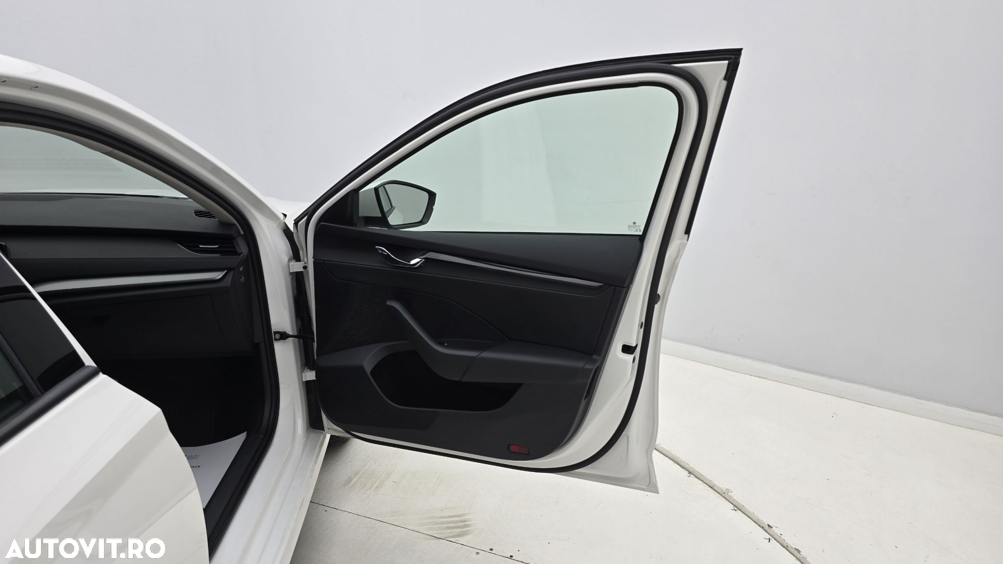 Skoda Octavia - 18