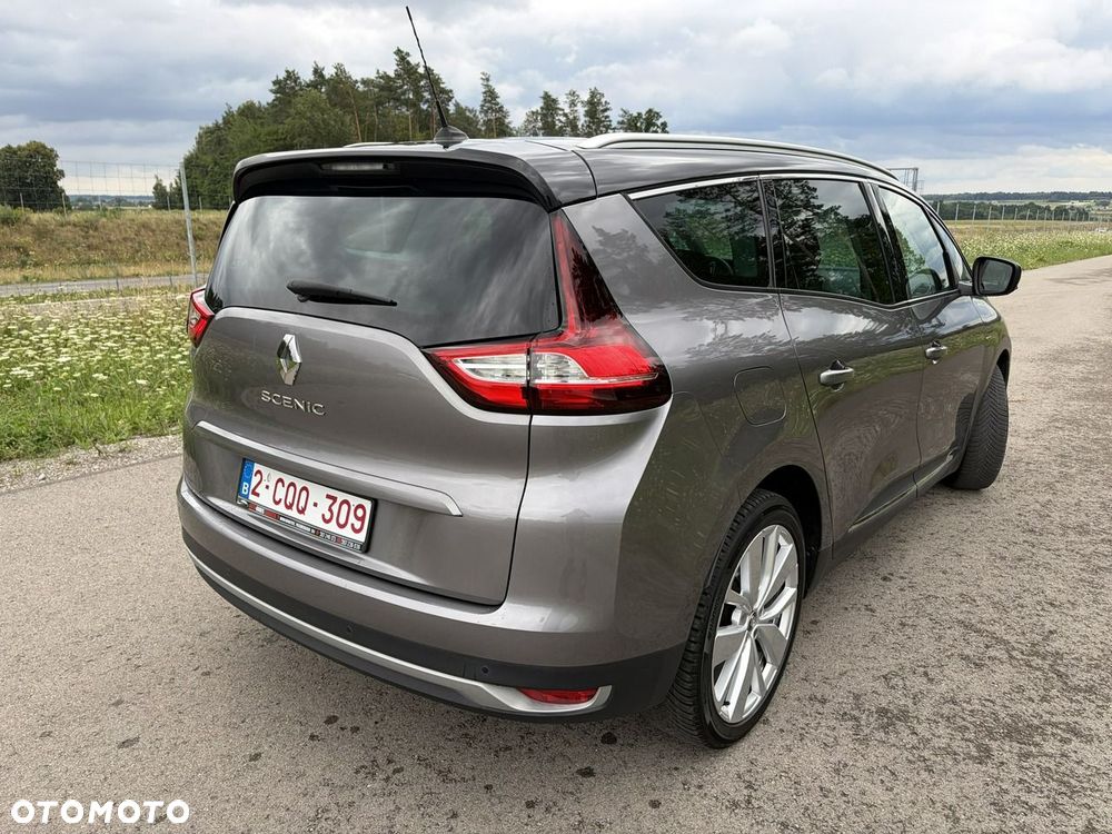 Renault Grand Scenic - 3