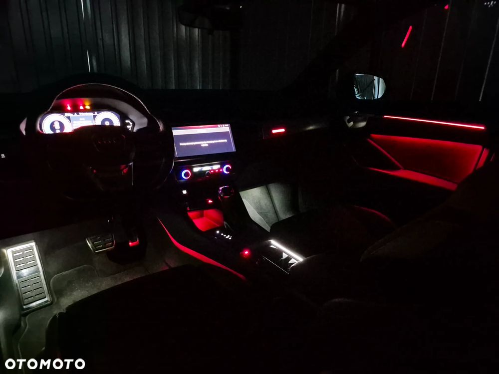 Audi Q3 35 TFSI S line S tronic - 34