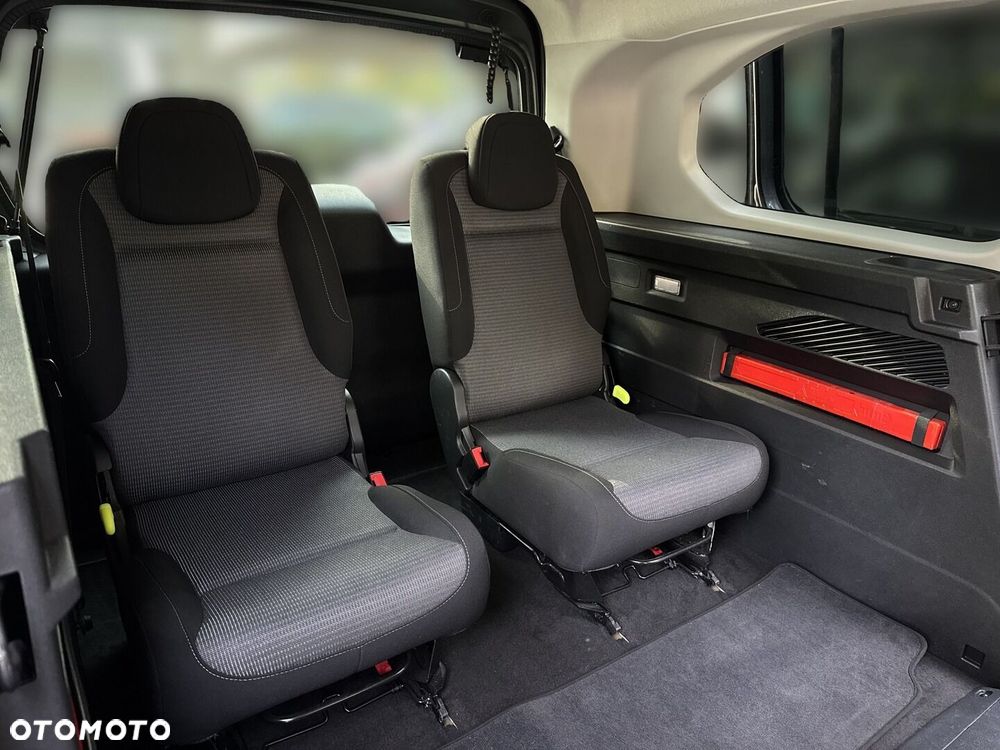 Toyota Proace City Verso Long 1.2 D-4T Family - 13
