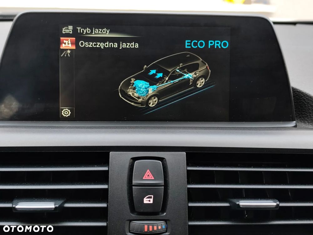 BMW Seria 1 118d xDrive Edition Metropolitan - 25
