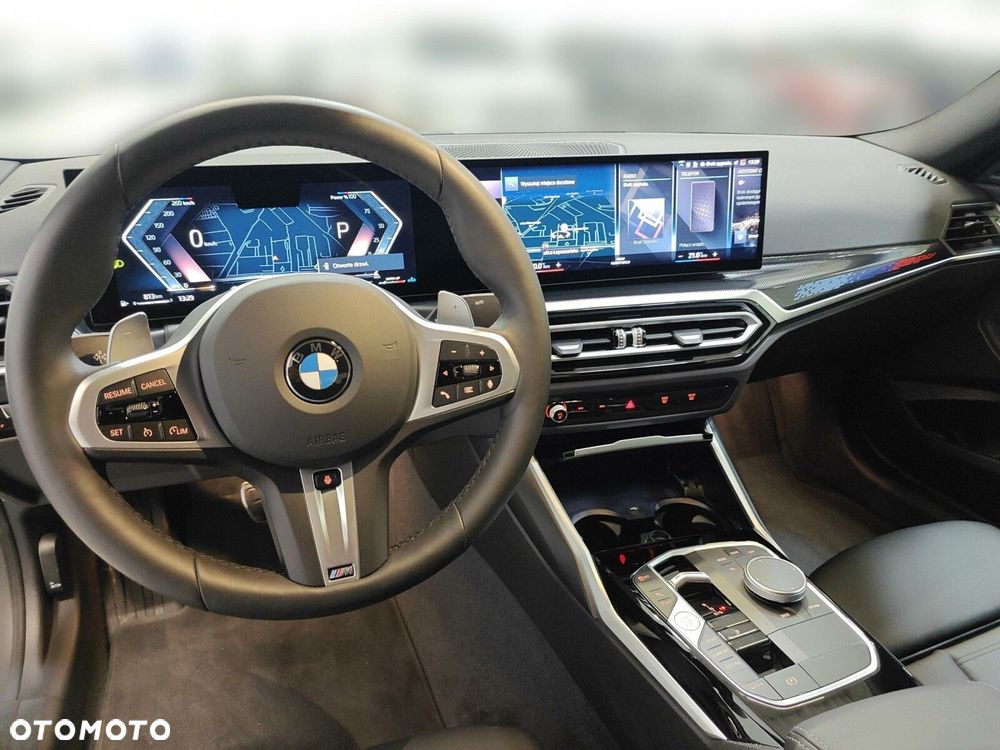 BMW Seria 2 220i M Sport - 14