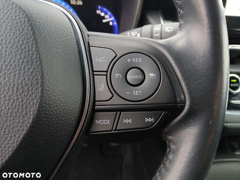 Toyota Corolla 1.8 Hybrid Comfort - 23