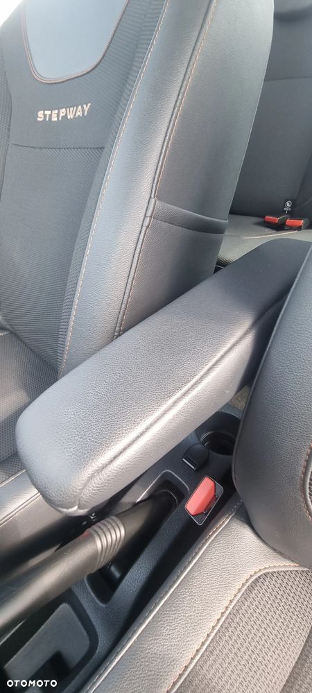 Dacia Sandero Stepway TCe 90 Prestige - 18