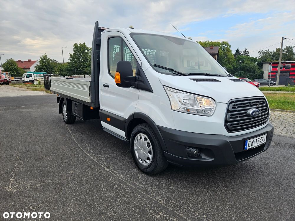 Ford transit - 3