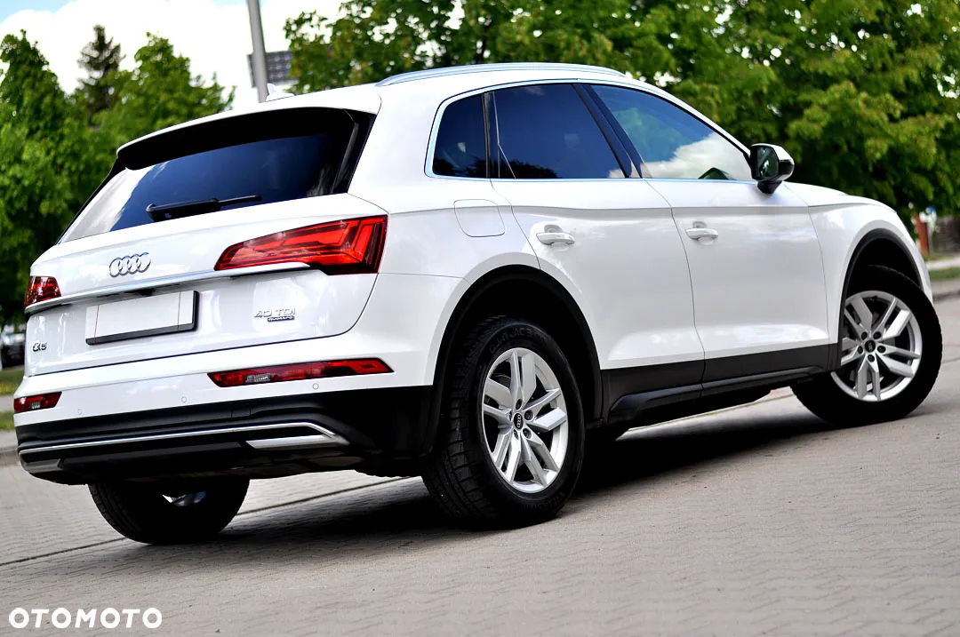 Audi Q5 - 15