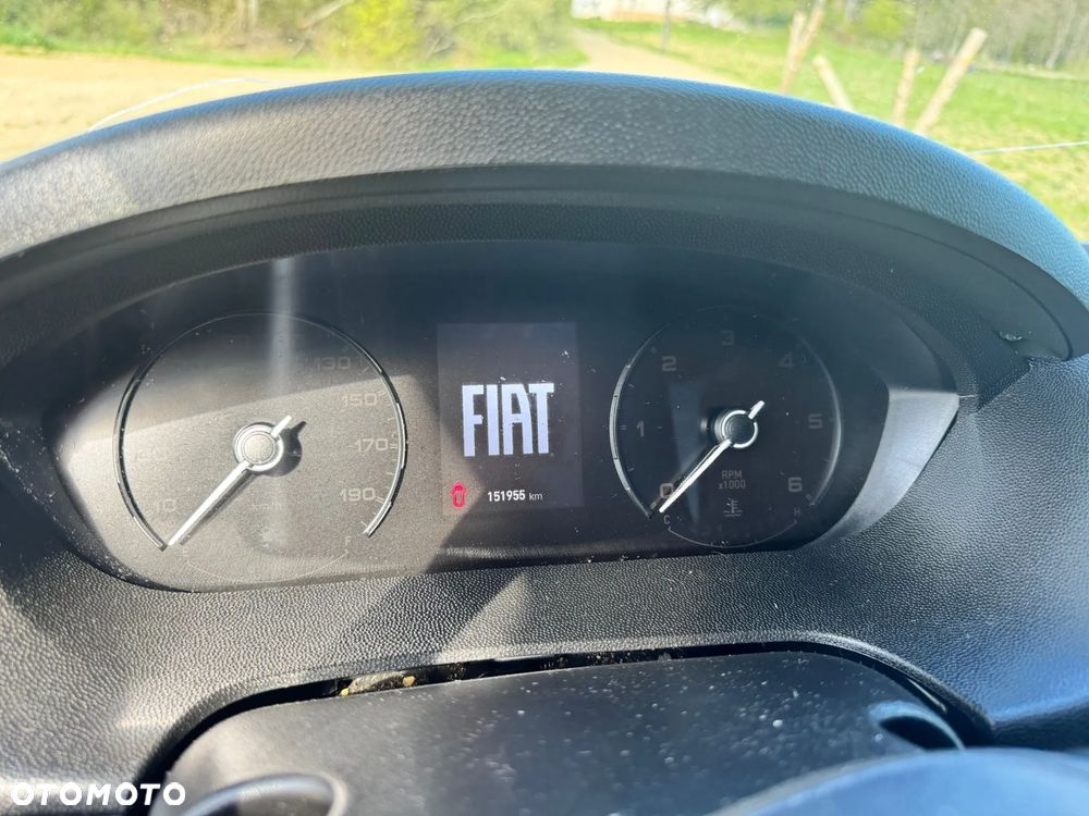 Fiat Ducato - 7