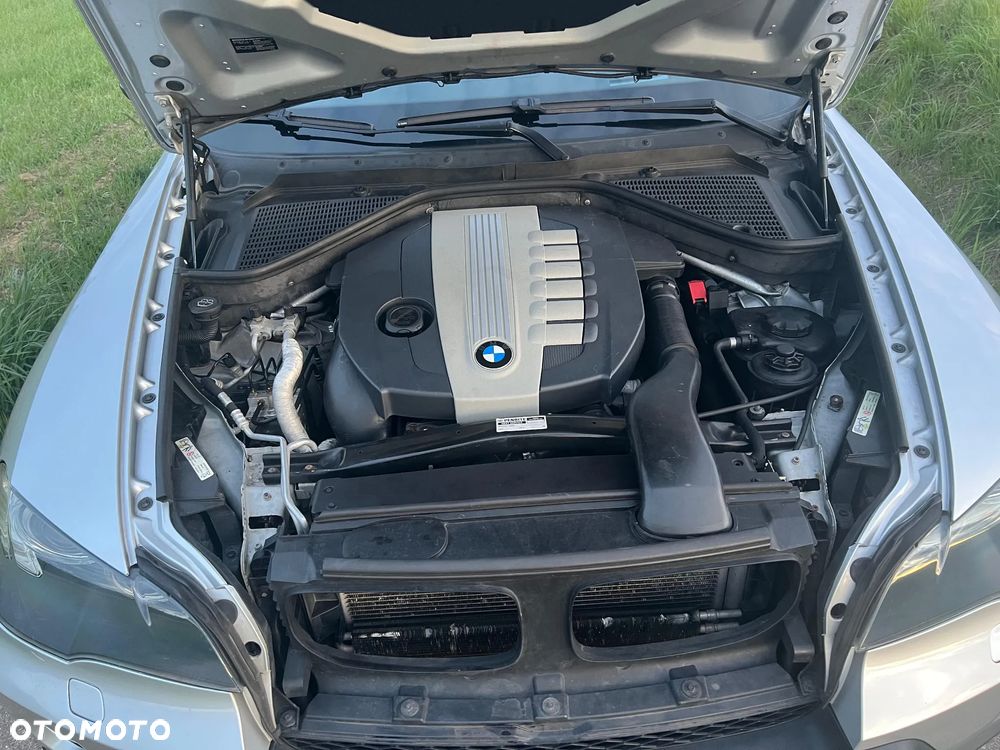 BMW X5 3.0sd xDrive - 6