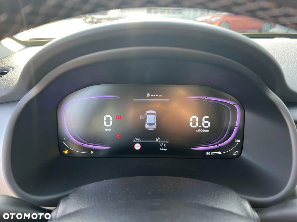 Kia Stonic 1.2 M - 11