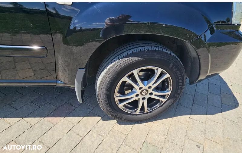 Nissan X-Trail 2.5 Sport - 9