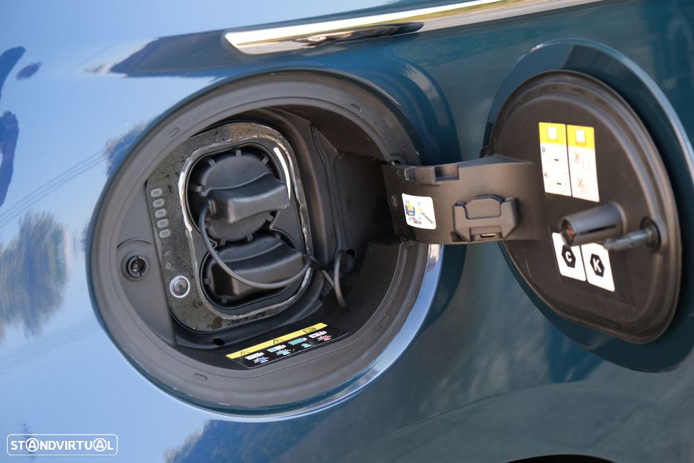 Fiat 500e 42kWh ICON - 27